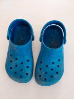 Crocs für den Garten zu verschenken Baden-Württemberg - Walddorfhäslach Vorschau