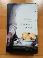 !! ENGLISH !! Monique Truong: Book of Salt Niedersachsen - Oldenburg Vorschau