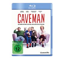 Blu-ray Film "Caveman" Niedersachsen - Emden Vorschau