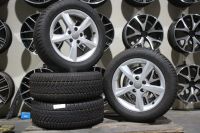 4x 16 Zoll Audi A3 8V Komplett Winterreifen Dunlop 8V5071496 Hessen - Mörfelden-Walldorf Vorschau