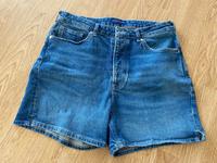 Scotch & Soda jeans denim Short Bermuda weites Bein Gr.30 W30 München - Ludwigsvorstadt-Isarvorstadt Vorschau