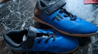 Fila-Hallenschuhe- Jungen Nordrhein-Westfalen - Lüdenscheid Vorschau