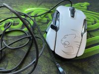 ROCCAT Kone AIMO Gaming Maus & Mauskabelhalter Niedersachsen - Wirdum Vorschau