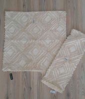 NEU 2x Depot Kissenhüllen 60x60 beige im Boho Style Nordrhein-Westfalen - Übach-Palenberg Vorschau