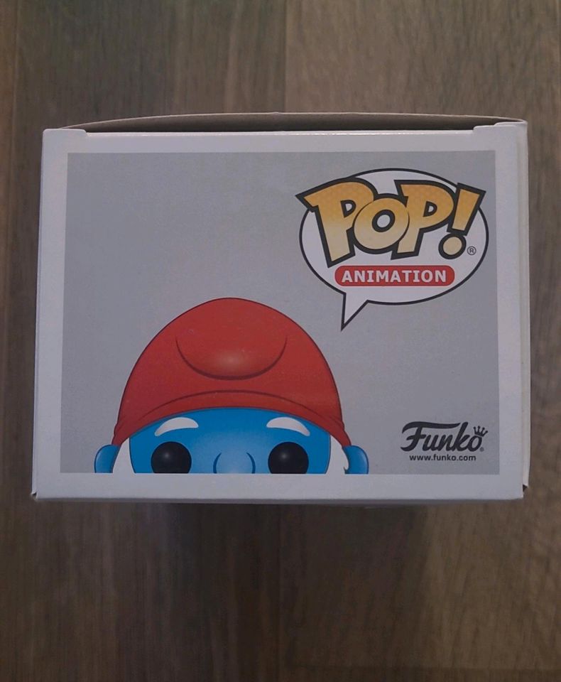 Funko Pop Figur in Eisleben