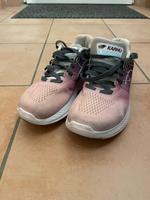 Laufschuhe Mädchen Damen Karhu Fusion Ortix Gr. 38 rosa/lila Nordrhein-Westfalen - Moers Vorschau