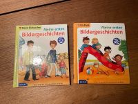 Meine ersten Bildergeschichten Kinderbuch Dresden - Großzschachwitz Vorschau