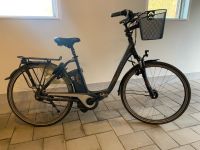 EBike Kalkhoff Tasman City Niedersachsen - Goldenstedt Vorschau