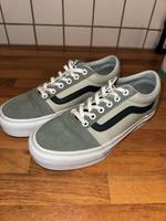 Vans Old Skool Plateau Nordrhein-Westfalen - Nottuln Vorschau