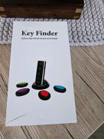 Key Finder Schlüssel Finder Vatertag Muttertag Bayern - Teisnach Vorschau