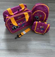 NEU!!! Kindertaschenset, Kinderrucksack, Reisetaschen, Taschen Thüringen - Floh-Seligenthal-Struth-Helmershof Vorschau