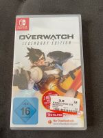 Overwatch Legendary Edition Hessen - Korbach Vorschau