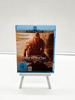 Blu-ray Film Riddick Baden-Württemberg - Filderstadt Vorschau