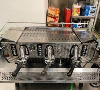 Kees van der Westen  Kaffeemaschine Espressomaschine La Marzocco Bayern - Neu Ulm Vorschau