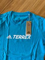 Adidas terrex Tshirt Bayern - Garmisch-Partenkirchen Vorschau
