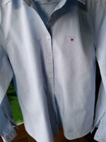 GANT Stretch Oxford Bluse Gr. 4o ungetragen Niedersachsen - Celle Vorschau