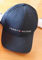 Neu Tommy Hilfiger Basecap/Cappy/Schildkappe Bayern - Pfronten Vorschau