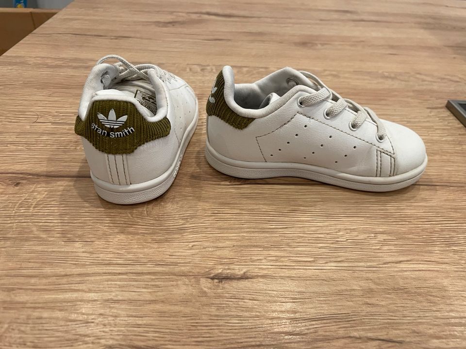 Adidas Stan Smith Sneaker in Langerwehe
