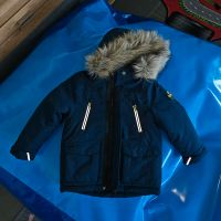 Winterjacke blau , neu Bayern - Pirk Vorschau