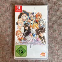 Nintendo Switch Spiel - Tales of Vesperia Nordrhein-Westfalen - Rheinberg Vorschau