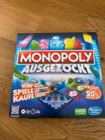 Monopoly ausgezockt neuwertig Nordrhein-Westfalen - Meerbusch Vorschau