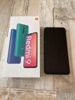 Xiaomi Redmi 9 Defekt!Wasserschaden! Ocean Green 4GB RAM 64GM ROM Baden-Württemberg - Geislingen an der Steige Vorschau