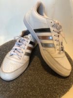 Adidas Sportschuhe Damen weiß 40 Köln - Lindenthal Vorschau