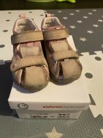 Elefanten Baby Kleinkind Mädchen Lauflernschuhe Sandalen Größe 22 Nordrhein-Westfalen - Versmold Vorschau