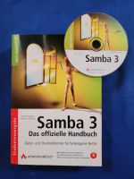 Samba 3 - Das offizielle Handbuch mit CD - Addison-Wesley Hessen - Mörfelden-Walldorf Vorschau