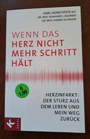 Wenn das Herz nicht mehr Schritt hält Brandenburg - Lübben Vorschau