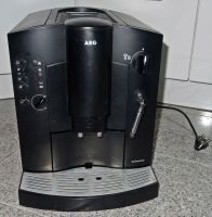 Kaffee-Espresso-Vollautomat AEG CaFamosa 784 (DEFEKT/ERSATZTEILE) Nordrhein-Westfalen - Nottuln Vorschau