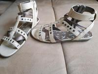S.Oliver Römer Sandalen Thüringen - Frankenheim/Rhön Vorschau