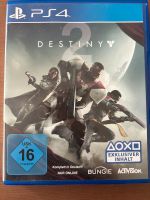 Destiny 2 PS4 Hannover - Mitte Vorschau