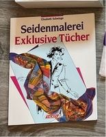 Buch Seidenmalerei Baden-Württemberg - Giengen an der Brenz Vorschau