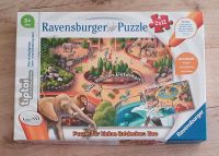 Tiptoi Puzzle, Ravensburger Puzzle, Zoo Puzzle, Tier Puzzle Niedersachsen - Hohenhameln Vorschau