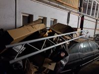 Truss Traverse Lichttraverse Theatertraverse 437cm lang Rheinland-Pfalz - Koblenz Vorschau