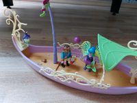 Playmobil Prunkschiff der Feenkönigin Sachsen-Anhalt - Neuenhofe Vorschau