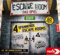 Escape Room Das Spiel Rostock - Kröpeliner-Tor-Vorstadt Vorschau