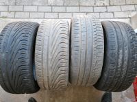 Sommerferien 225/50 R 17 2x Continental + 2x Uniroyal Nordrhein-Westfalen - Dörentrup Vorschau