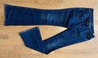 Armani Jeans Bootcut Hose 36 27 Schlaghose Designer Denim Düsseldorf - Flingern Nord Vorschau