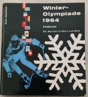 Winter Olympiade 1964 Bayern - Betzenstein Vorschau