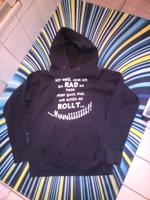 EMP-Damen/Girl-Kapuzenpullover - Gr. M Bayern - Wolnzach Vorschau