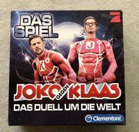 Spiel Joko gegen Klaas ‼️Das Duell um die Welt Niedersachsen - Söhlde Vorschau