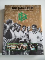 100 Jahre DFB – Die Geschichte des Deutschen Fußball-Bundes, Buch Eimsbüttel - Hamburg Eimsbüttel (Stadtteil) Vorschau