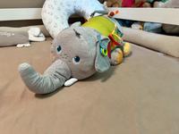 Haba Elefant Nordrhein-Westfalen - Krefeld Vorschau