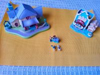 Polly Pocket Pollypocket Disney Mulan Peter Pan 101 Dalmatiner... Nordrhein-Westfalen - Merzenich Vorschau