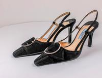 PRADA Sling Pumps in Gr. 36,5 Innenstadt - Köln Altstadt Vorschau