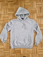 H&M Hoodie Sweatshirt grau Herren Gr. S Nordrhein-Westfalen - Hückelhoven Vorschau