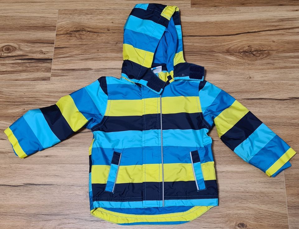 Regenjacke Größe 80 in Schmallenberg