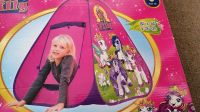 Kinder Pop Up Zelt pink Filly Pferd Spielzelt SpielHöhle mit OVP Nordrhein-Westfalen - Witten Vorschau